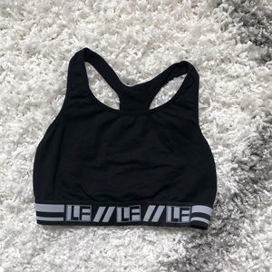 LF the Brand Sports Bra/Bralette